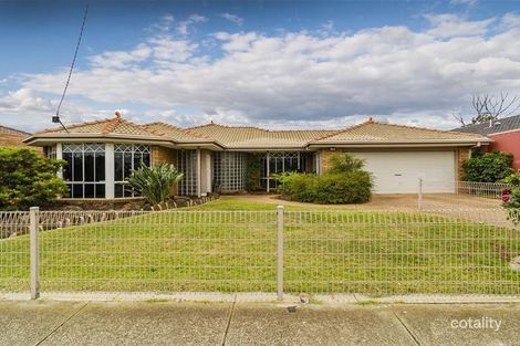 Property photo of 119 Hogans Road Hoppers Crossing VIC 3029