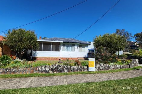 Property photo of 107 Cook Parade Lemon Tree Passage NSW 2319