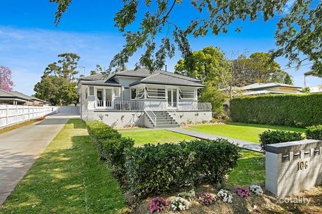 2/106 Taylor St, Newtown, QLD 4350