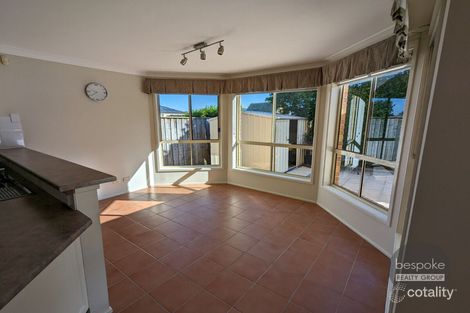 Property photo of 11 Silvertop Close Glenwood NSW 2768