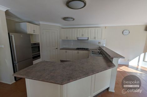 Property photo of 11 Silvertop Close Glenwood NSW 2768