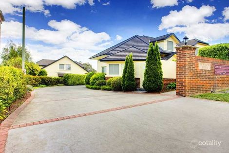 Property photo of 13/17-19 Clarke Street Bowral NSW 2576