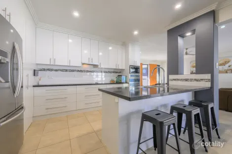 Property photo of 18 Clarendon Street Clinton QLD 4680