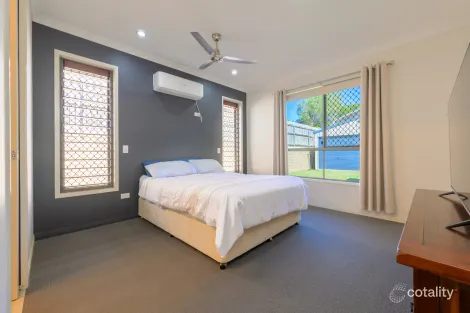 Property photo of 18 Clarendon Street Clinton QLD 4680