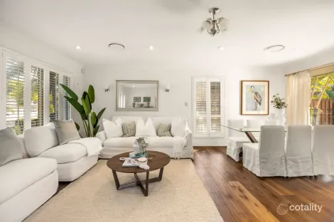 Property photo of 39 Palm Street Kenmore QLD 4069
