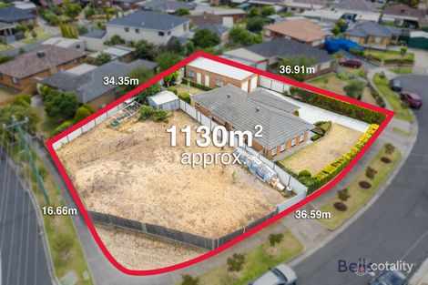 Property photo of 3 Fernlea Court Sunshine West VIC 3020