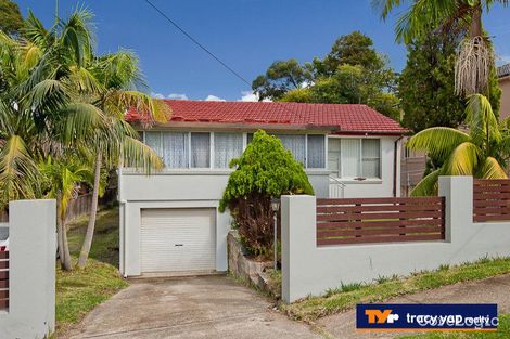 Property photo of 201 Midson Road Epping NSW 2121