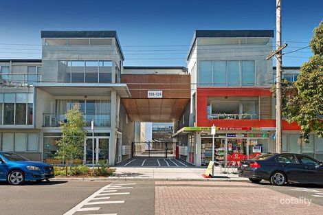 105/108-124 Union St, Brunswick, VIC 3056