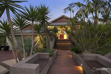 Property photo of 6 Backhousia Crescent Sinnamon Park QLD 4073