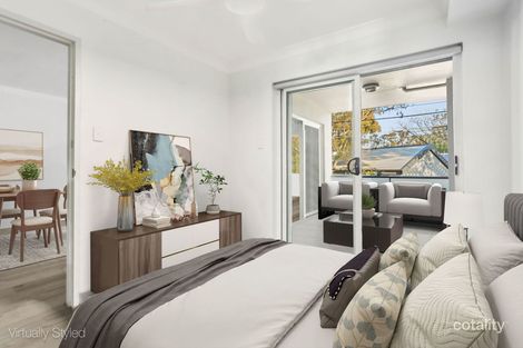 Property photo of 7/504-512 Parramatta Road Petersham NSW 2049