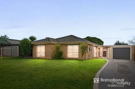 7 Nile Ct, Werribee, VIC 3030
