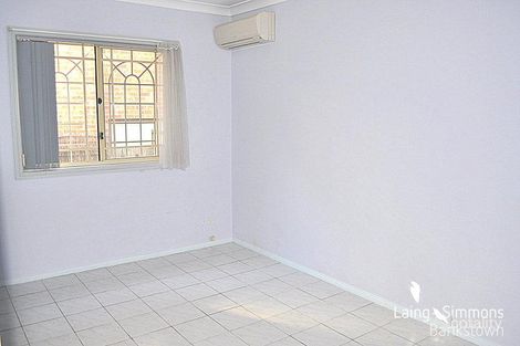 Property photo of 3/71 Cragg Street Condell Park NSW 2200