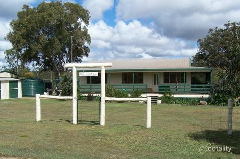 214 Back Creek Rd, Crows Nest, QLD 4355