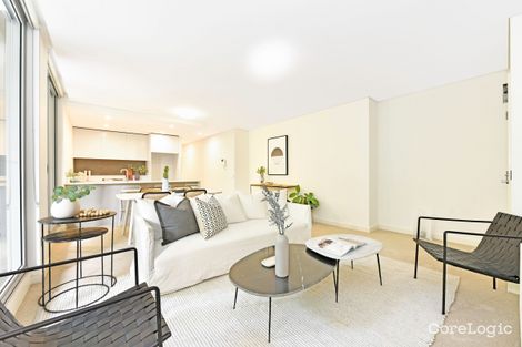 Property photo of 102/45 Hill Road Wentworth Point NSW 2127