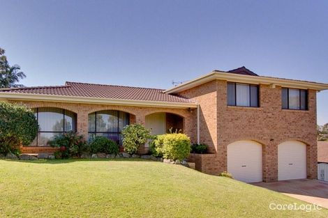 Property photo of 30 Coromandel Close Baulkham Hills NSW 2153