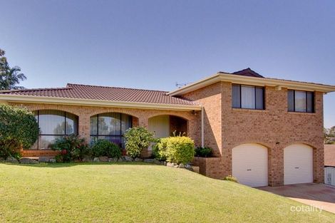 Property photo of 30 Coromandel Close Baulkham Hills NSW 2153