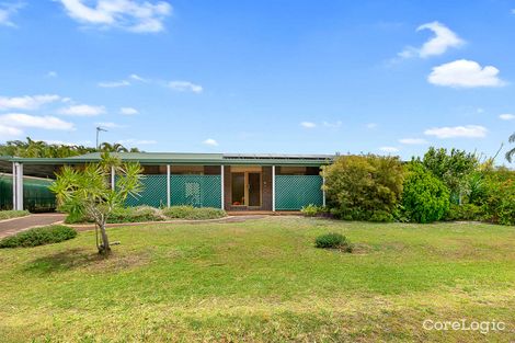 Property photo of 261 Boat Harbour Drive Pialba QLD 4655