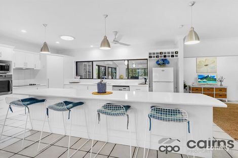 Property photo of 2 Viola Close Bayview Heights QLD 4868