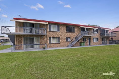 4/93 Duffield Rd, Kallangur, QLD 4503