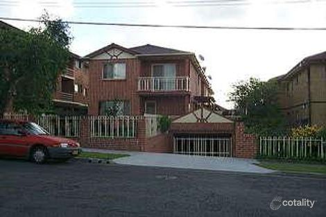 Property photo of 8 St Clair Street Belmore NSW 2192
