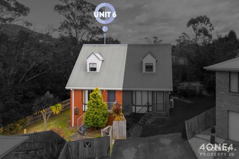 6/88a Hilton Rd, Claremont, TAS 7011