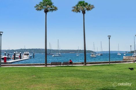 Property photo of 79/5-7 Esplanade Elizabeth Bay NSW 2011