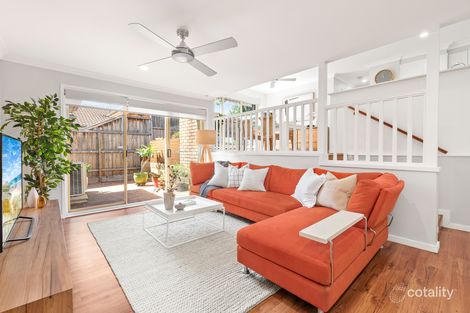 Property photo of 13A Linley Way Ryde NSW 2112