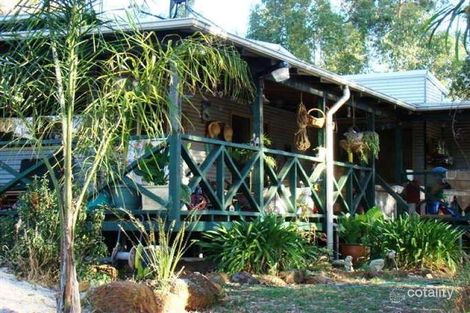 42 Shephard St, Bridgetown, WA 6255