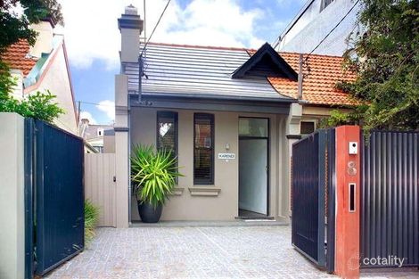 Property photo of 8 Charles Street Redfern NSW 2016