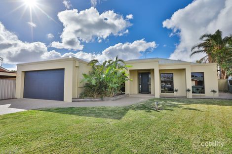 Property photo of 12 Sirius Court Mildura VIC 3500