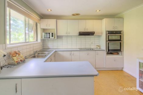 Property photo of 104 Yallambee Road Jindalee QLD 4074