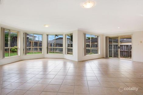 Property photo of 27 Mailey Circuit Rouse Hill NSW 2155