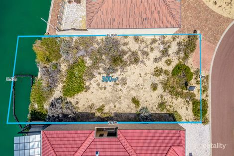 Property photo of 11 Port Quays Wannanup WA 6210