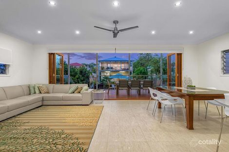 Property photo of 32 Myrtle Street Grange QLD 4051
