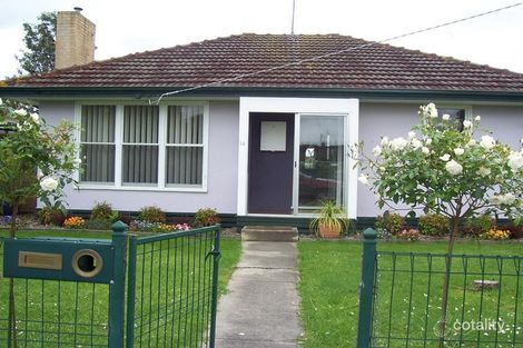 19 Roberts St, Traralgon, VIC 3844