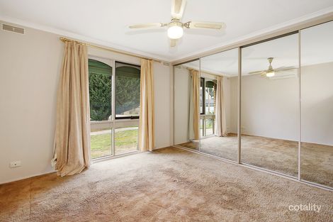 Property photo of 3 Marigold Court Wodonga VIC 3690