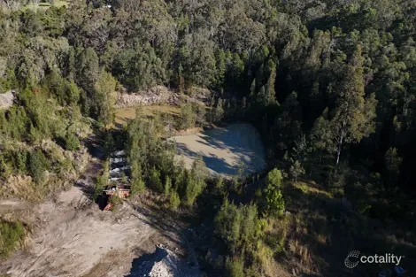 Lot 4 Quarry Rd, Frederickton, NSW 2440