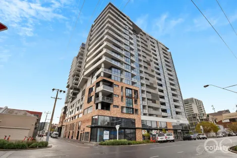 Property photo of 2105/68 Elizabeth Street Adelaide SA 5000