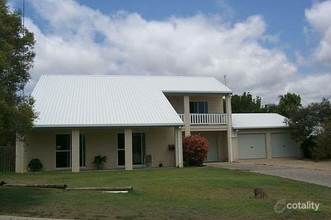 10 Sovereign Ct, Clinton, QLD 4680