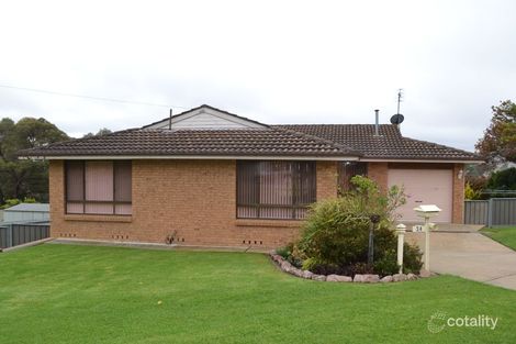 Property photo of 34 First Street South Littleton NSW 2790