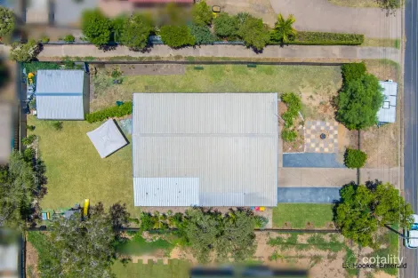 Property photo of 16 Garnet Street Emerald QLD 4720