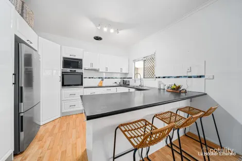 Property photo of 16 Garnet Street Emerald QLD 4720