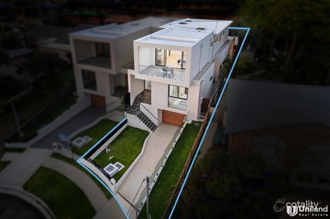 4 Lilac Pl, Eastwood, NSW 2122