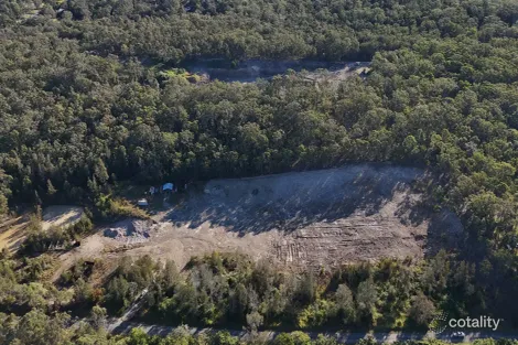 Property photo of LOT 4 Quarry Road Frederickton NSW 2440