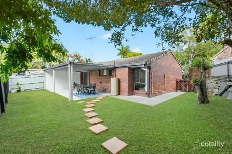 Property photo of 2/3 Epic Court Oxenford QLD 4210