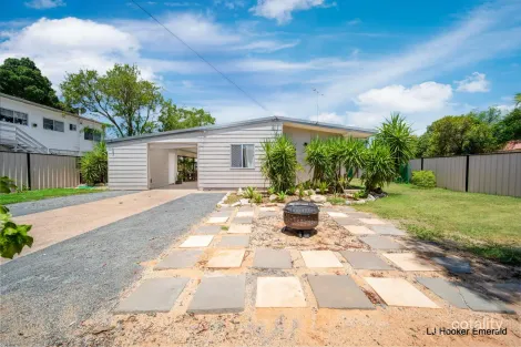 Property photo of 16 Garnet Street Emerald QLD 4720