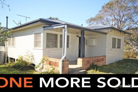 Property photo of 43 Lachlan Street South Kempsey NSW 2440