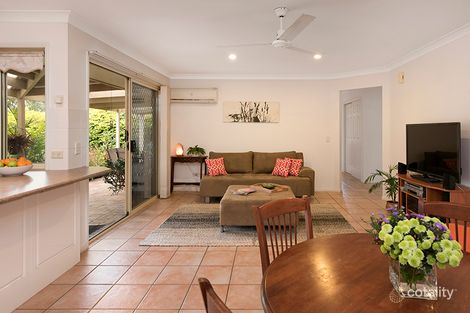 Property photo of 2 Swallow Place Sinnamon Park QLD 4073