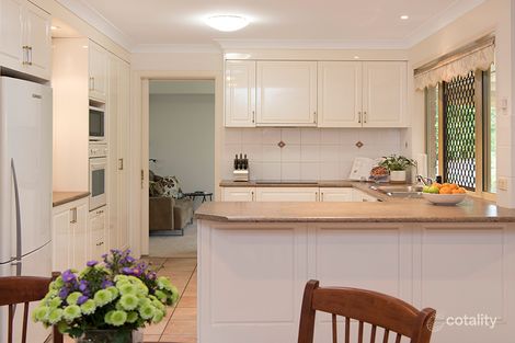 Property photo of 2 Swallow Place Sinnamon Park QLD 4073