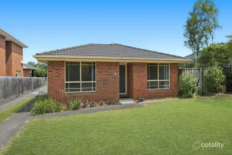 1/17 Gordon Ave, Oakleigh East, VIC 3166